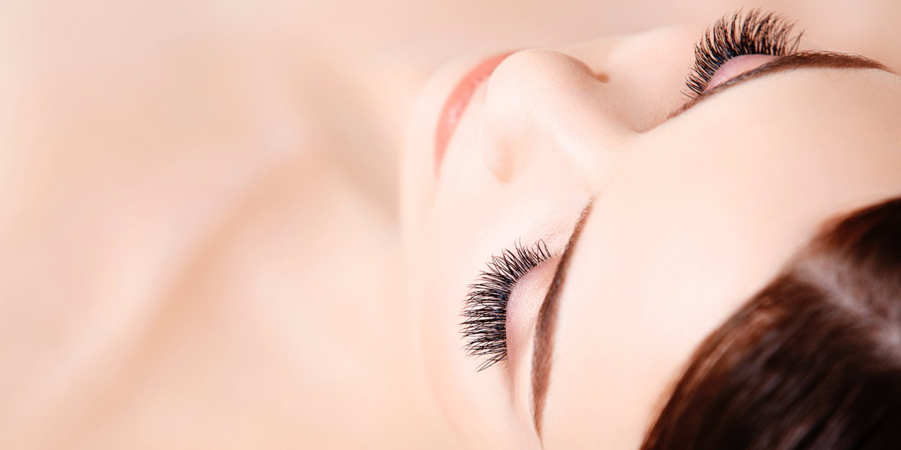 Semi permanent eyelashes. What you need to know