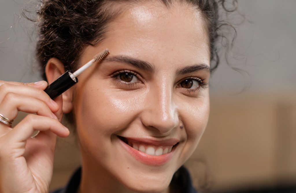 Ranking of Top-Rated Eyebrow Gels