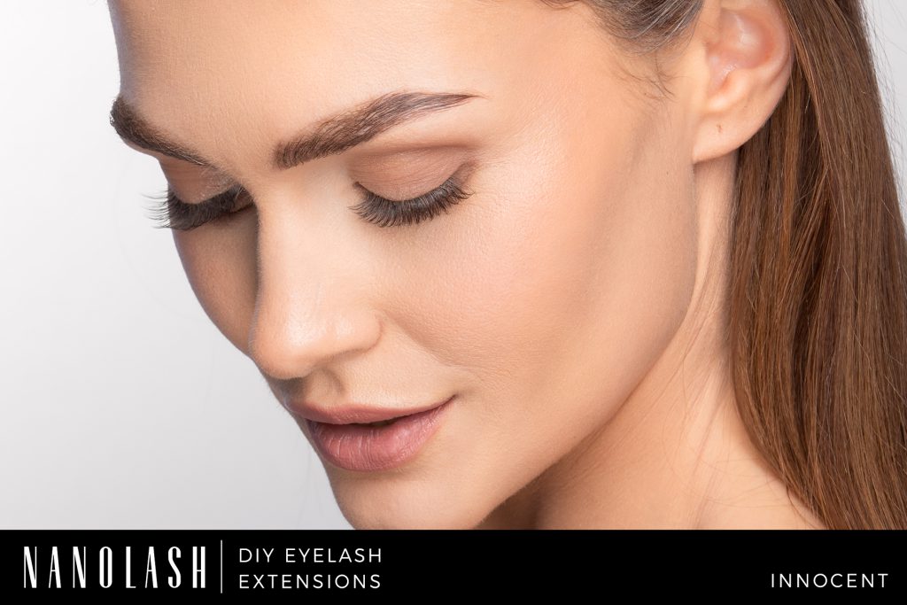 least 5 days. DIY Eyelash Extensions