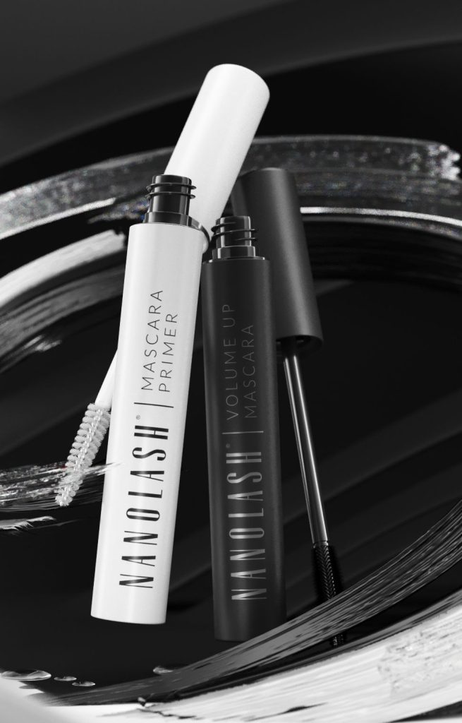 nanolash mascara base 