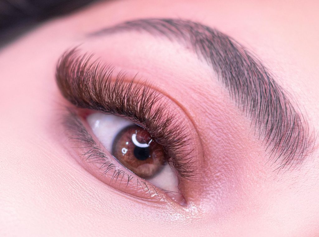 the best eyelash extension kit - ranking