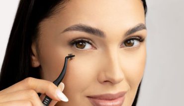 nanolash self adhesive lashes