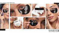 nanolash eye patches