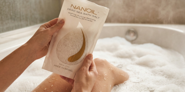 nanoil sea salt bath salts